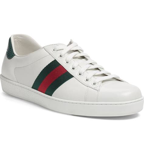 gucci sneakers new ace